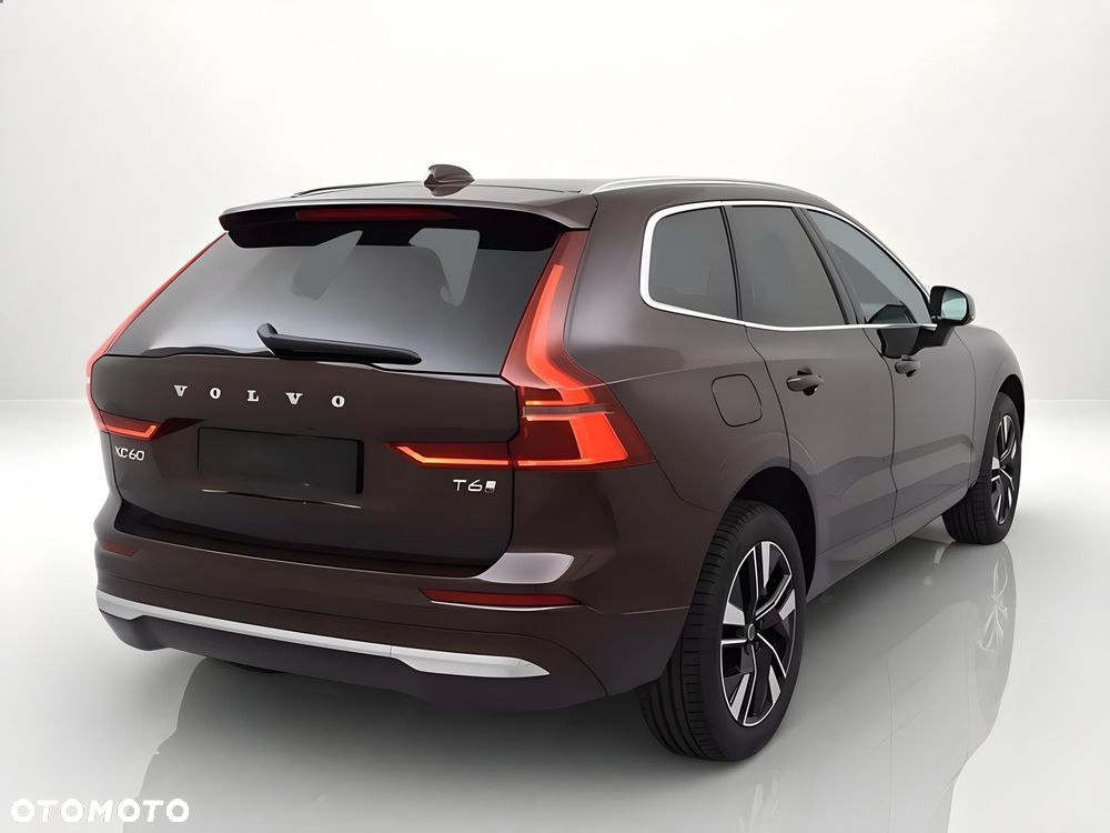 Volvo XC 60 T6 Plug-In Hybrid AWD Plus Bright - 5