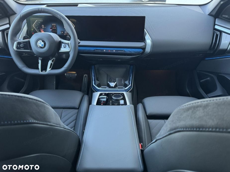 BMW X3 xDrive20d mHEV - 8
