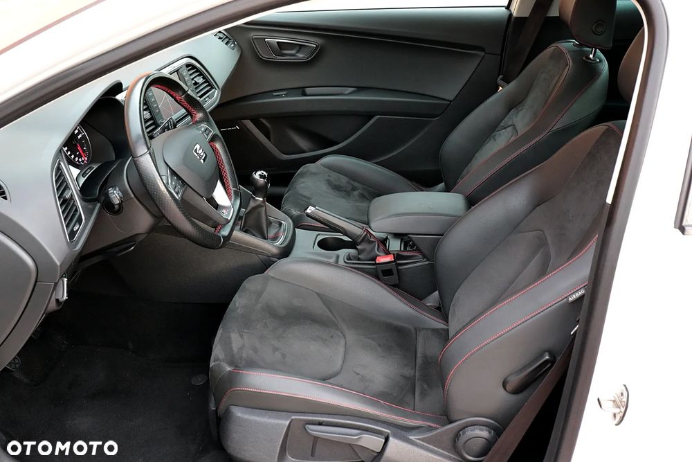 Seat Leon SC 1.8 TSI Start&Stop FR - 25