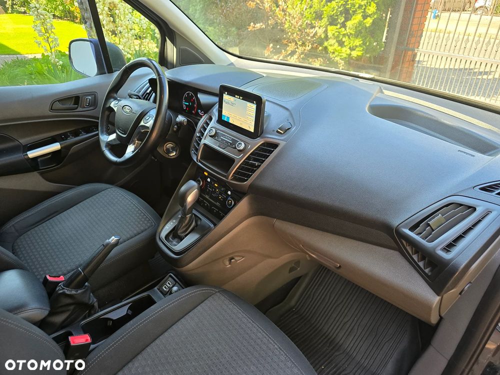 Ford Transit Connect Kombi 230 L2 Trend PowerShift - 6