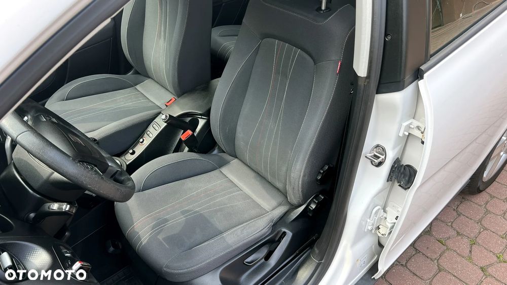 Seat Altea XL 1.6 TDI DPF CR Reference Copa - 8