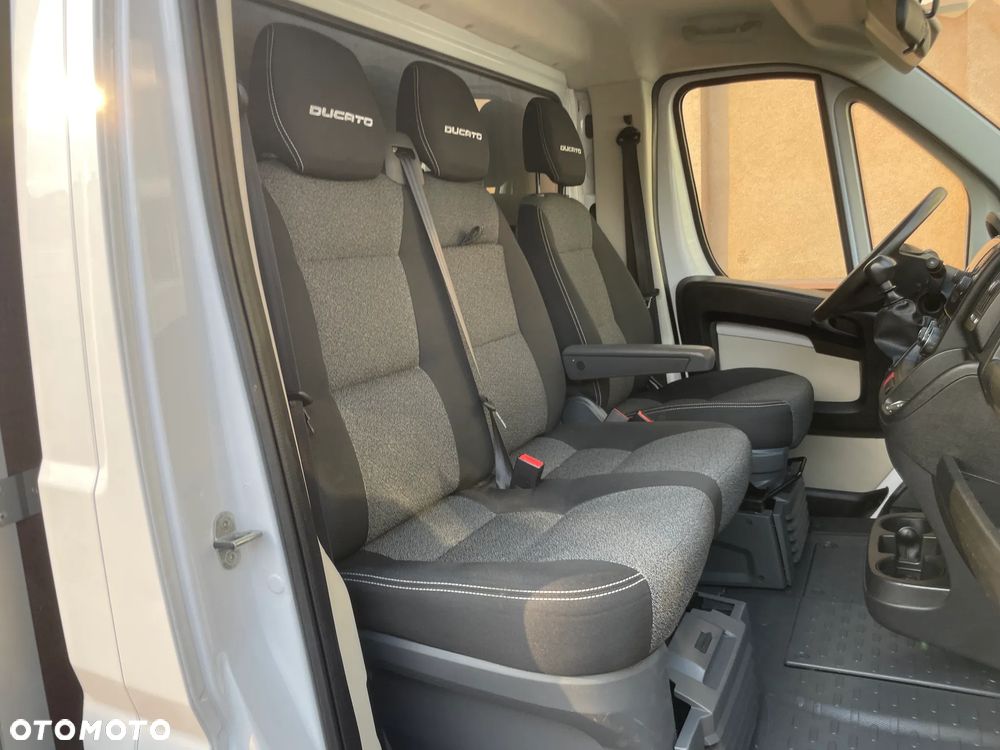 Fiat Ducato Skrzyniowy - 30