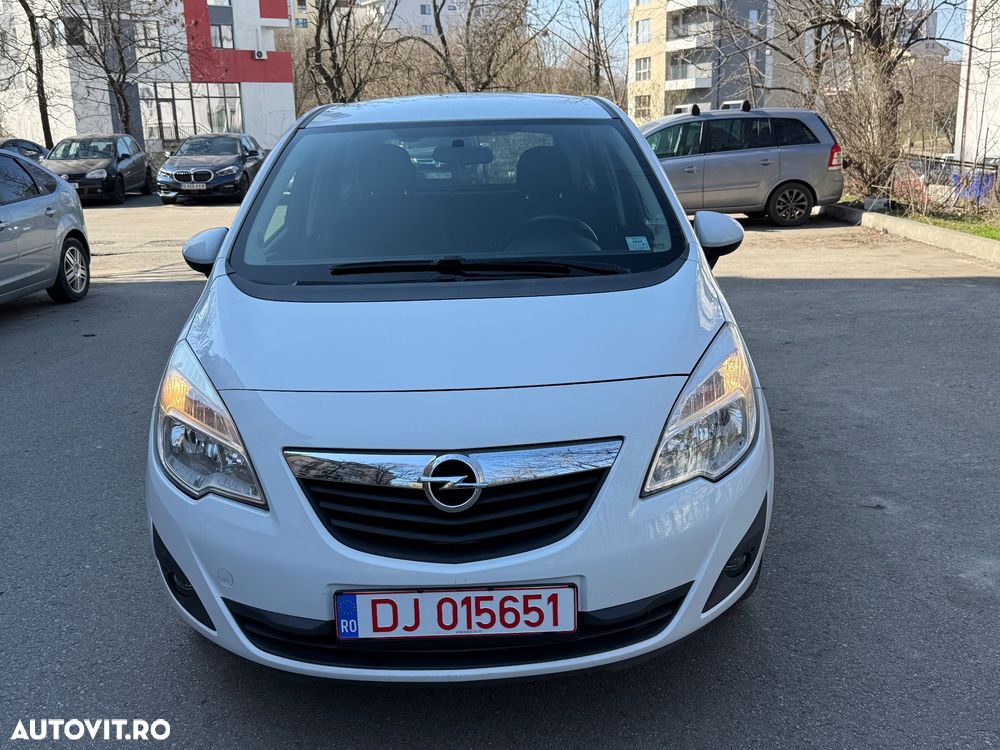 Opel Astra - 14