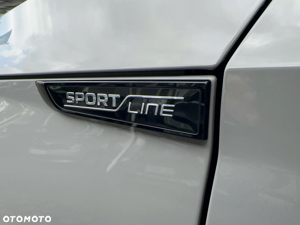 Skoda Octavia 1.5 TSI mHEV Sportline DSG - 11