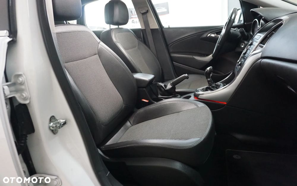 Opel Astra 1.6 - 21