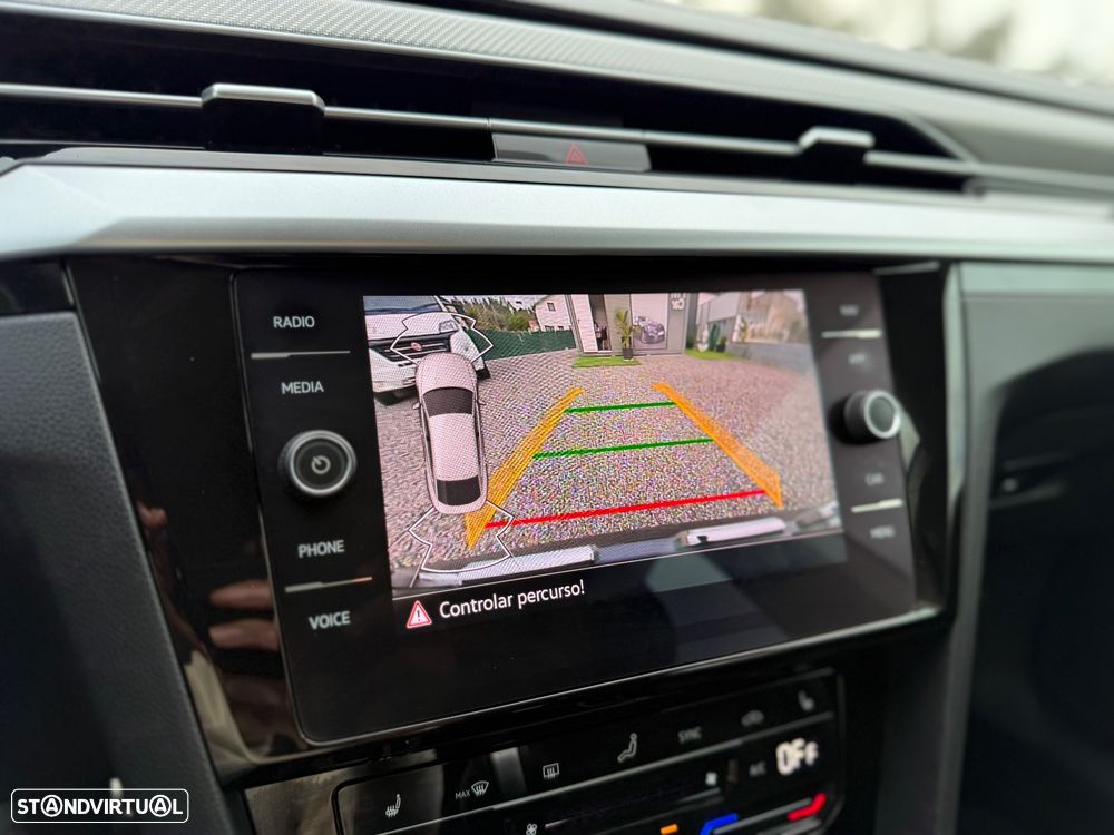 VW Arteon 2.0 TDI Elegance DSG - 18