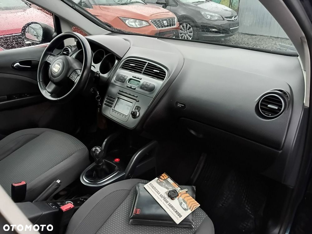 Seat Altea - 7