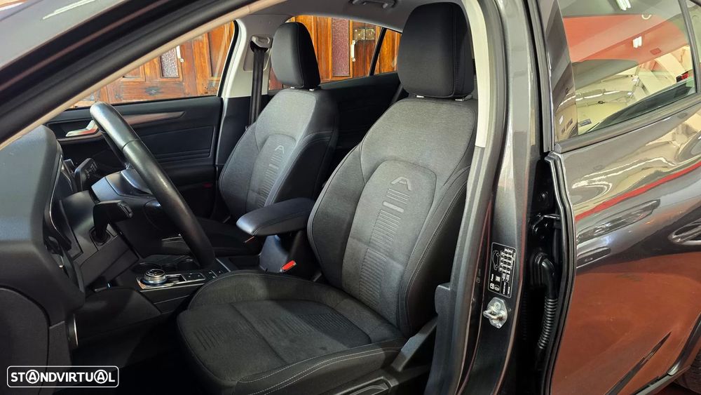 Ford Focus 1.0 EcoBoost Active Aut. - 39