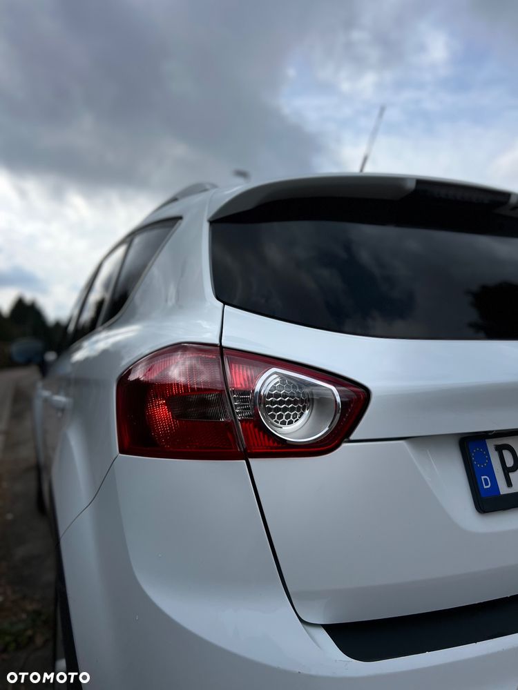 Ford Kuga 2.0 TDCi 4x4 Titanium - 18