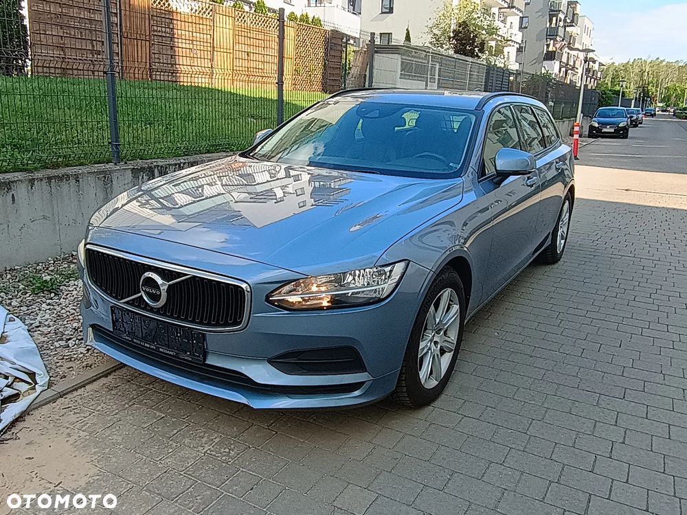Volvo V90 D3 - 1