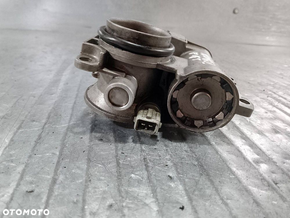 PRZEPUSTNICA RENAULT KANGOO I LIFT 8200166869  H8200067219 1.2 16V - 8