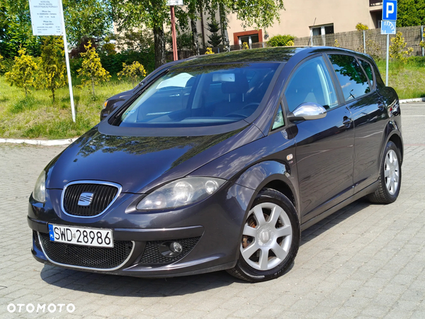 Seat Toledo 2.0 TDI Stylance