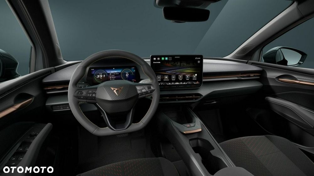 Cupra Raval - 10