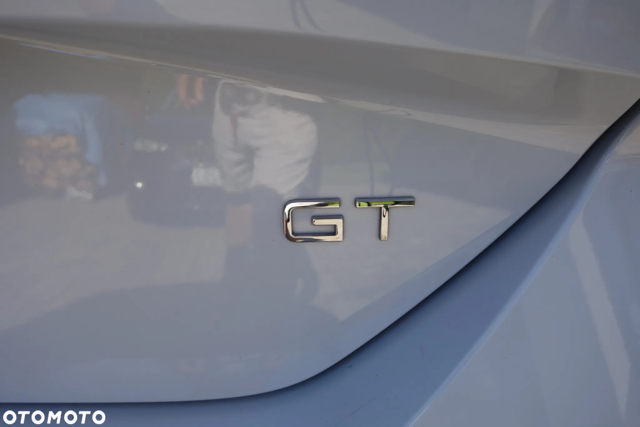 Peugeot 308 1.2 PureTech GT Pack S&S EAT8 - 5