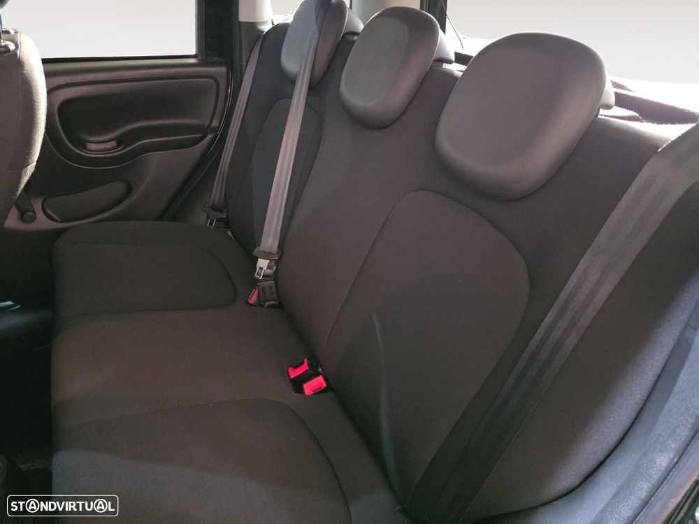 Fiat Panda 1.0 Hybrid City Cross - 13