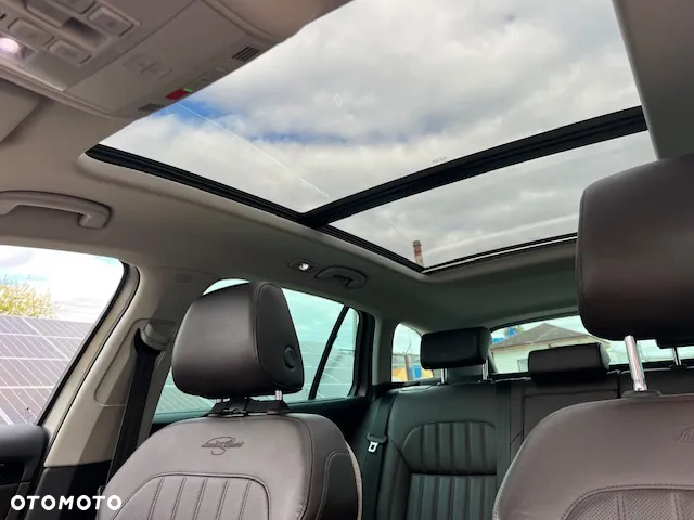 Skoda Superb 2.0 TDI L&K DSG - 19