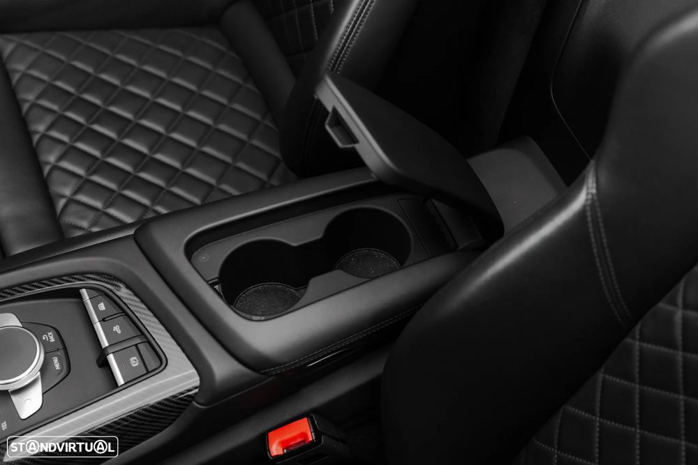 Audi R8 Spyder V10 performance 5.2 FSI quattro S tronic - 29