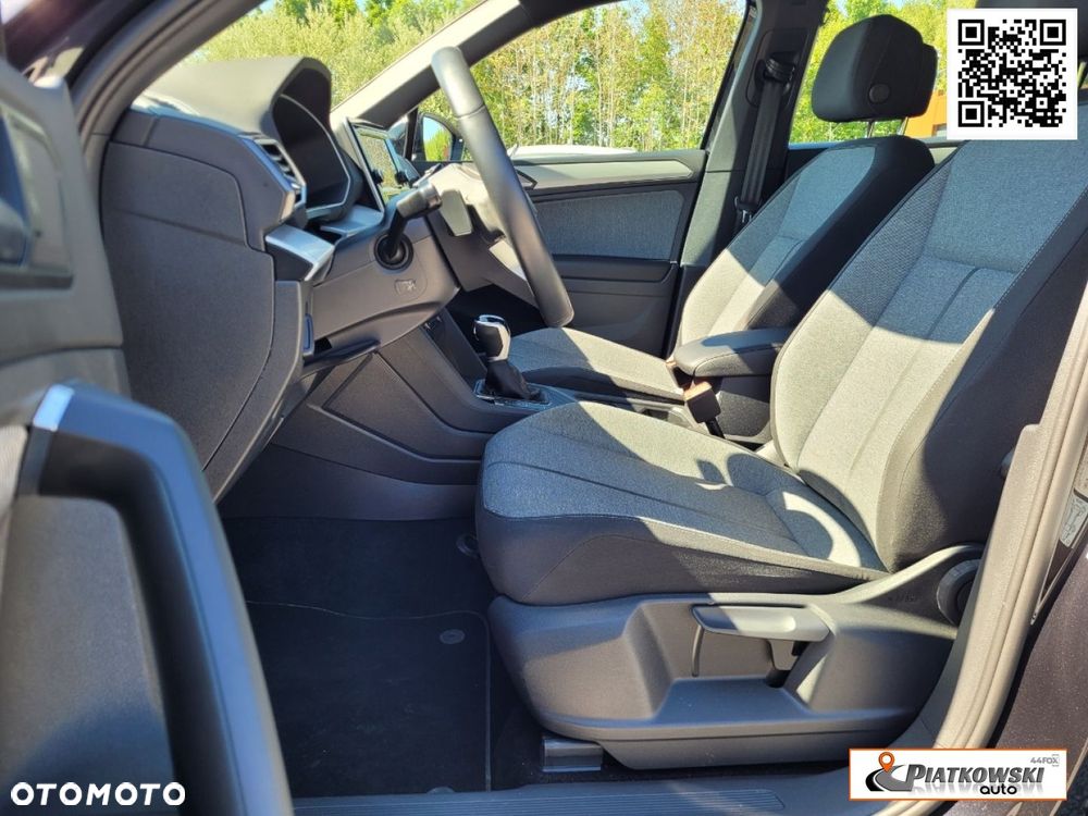 Seat Tarraco - 18