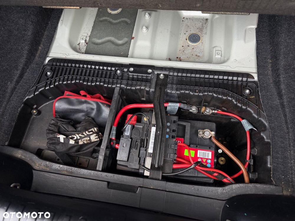 BMW Seria 1 - 20