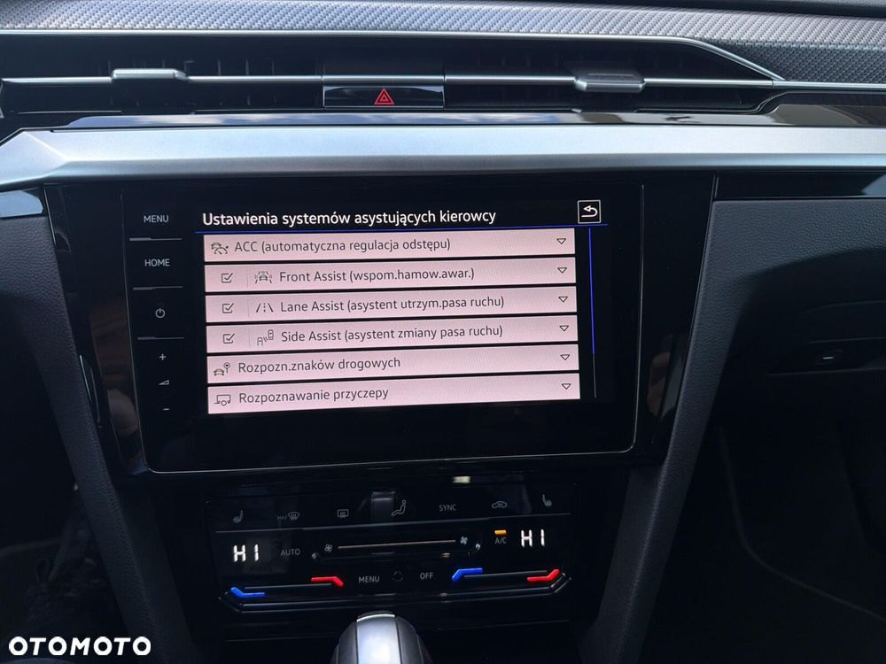 Volkswagen Arteon Shooting Brake - 30