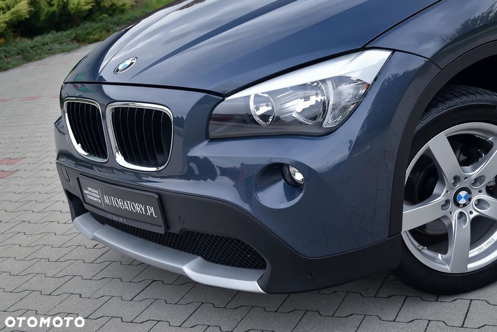 BMW X1 - 24