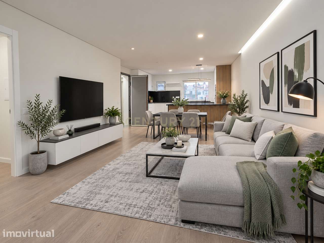 ☀️ ALTURA, ALGARVE | O TEU NOVO  Apartamento T2 ESTÁ A GANHAR VIDA! - Grande imagem: 2/10