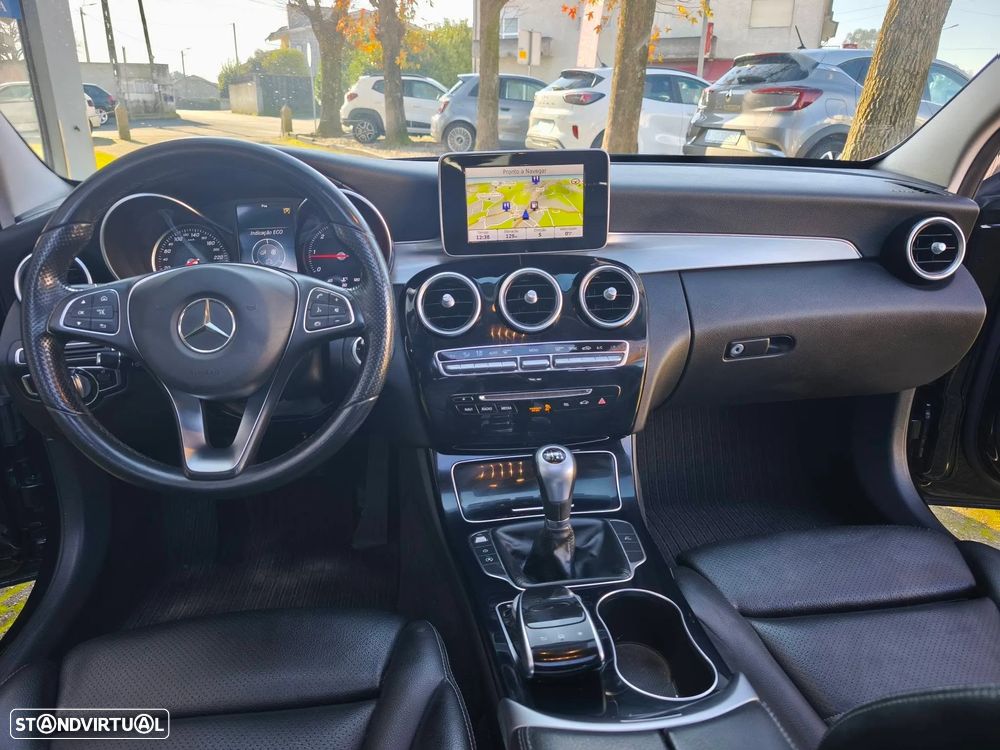 Mercedes-Benz C 220 ver-2-2-cdi-grand-edition-avantgarde - 21