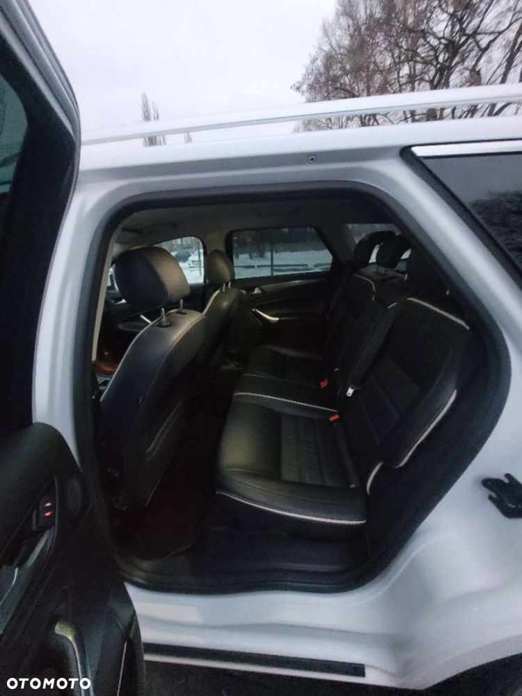 Ford Mondeo 2.0 TDCi Titanium - 15