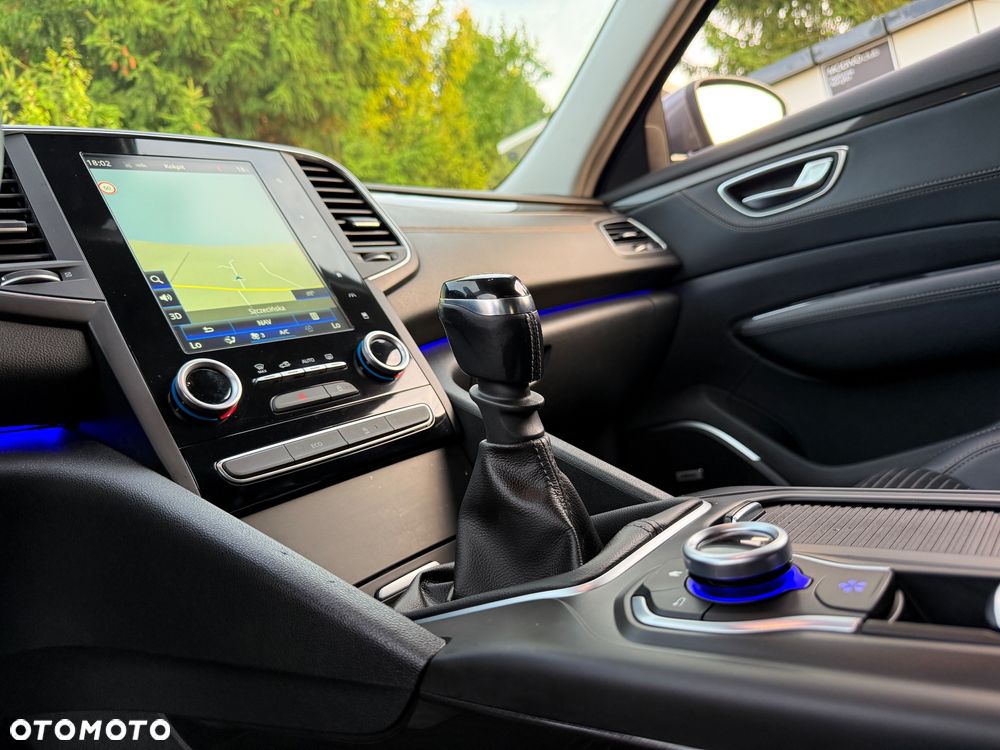 Renault Talisman Grandtour ENERGY dCi 130 LIMITED - 24