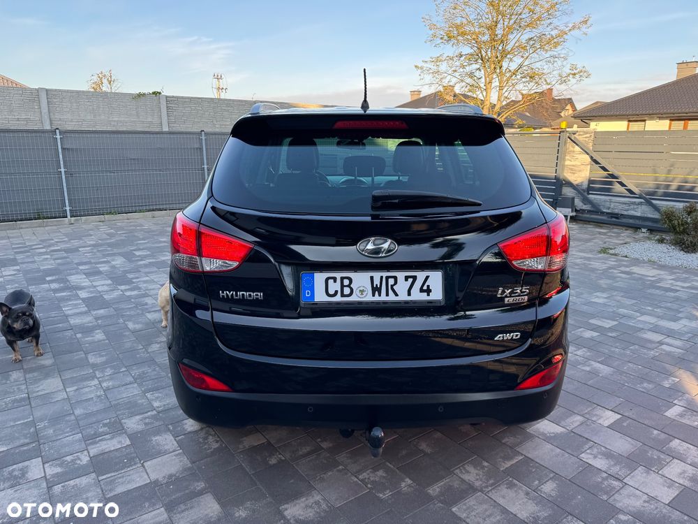 Hyundai ix35 - 10