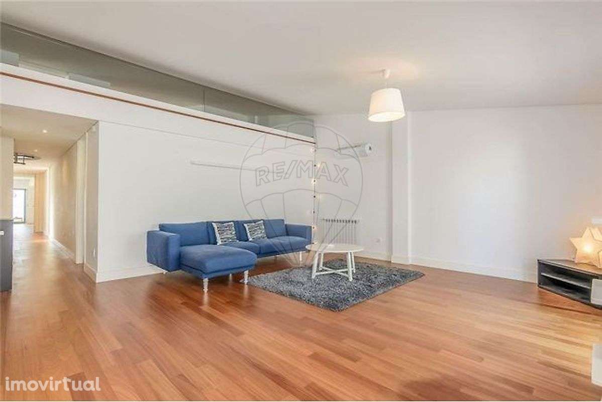 Apartamento T3 para arrendamento - Grande imagem: 3/24