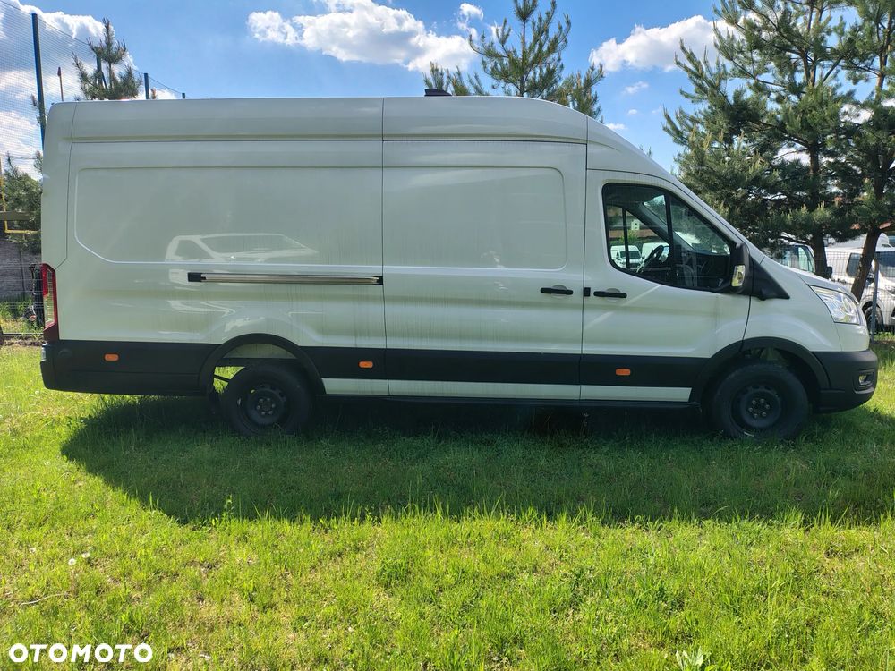 Ford VAN L4H3 - 2