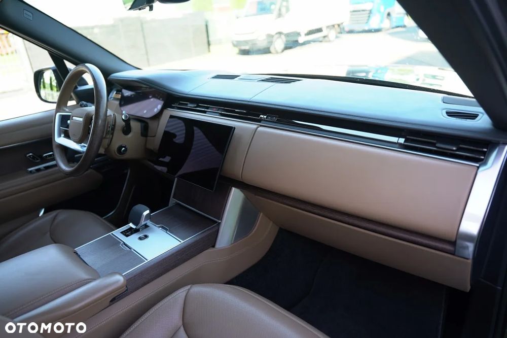 Land Rover Range Rover 3.0 D LWB AB - 22