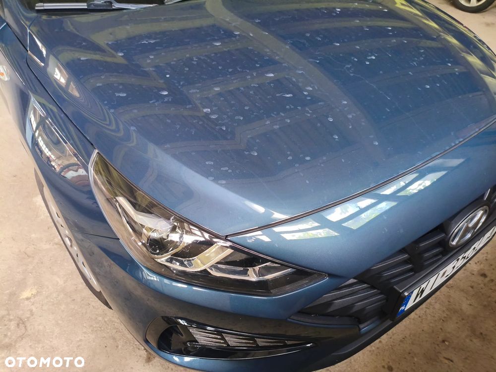 Hyundai i30 1.5 DPI Classic + - 1