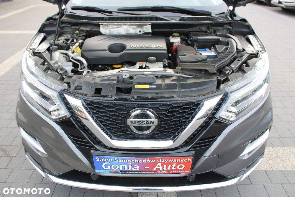 Nissan Qashqai - 10