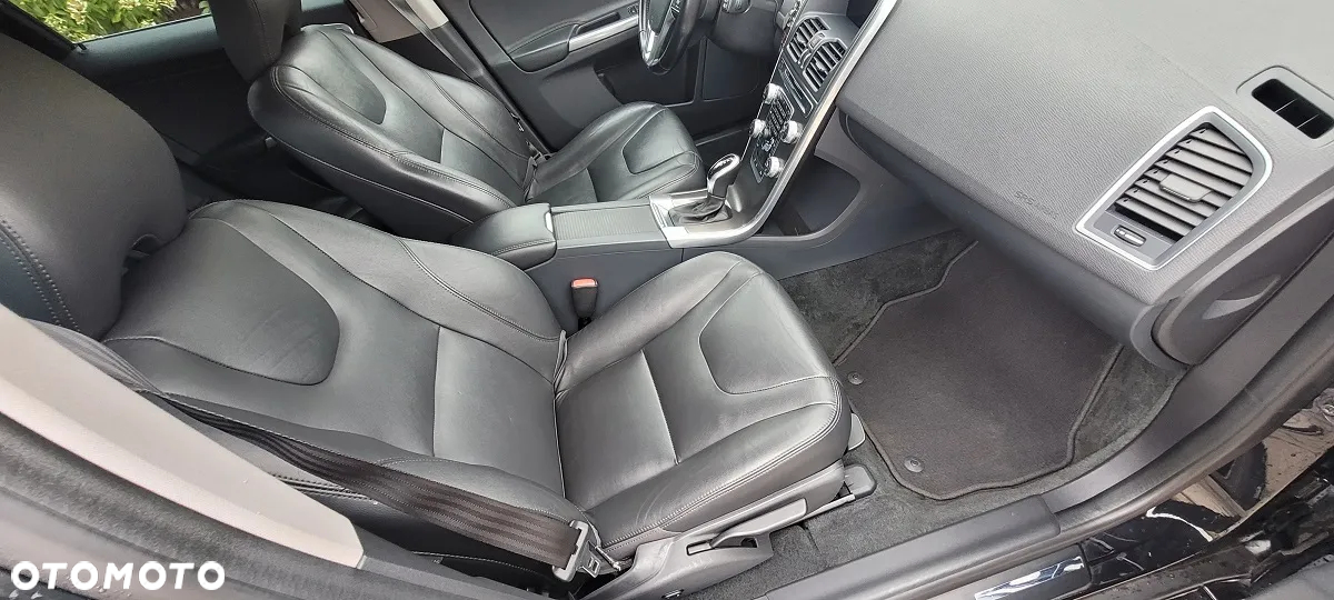 Volvo XC 60 - 10