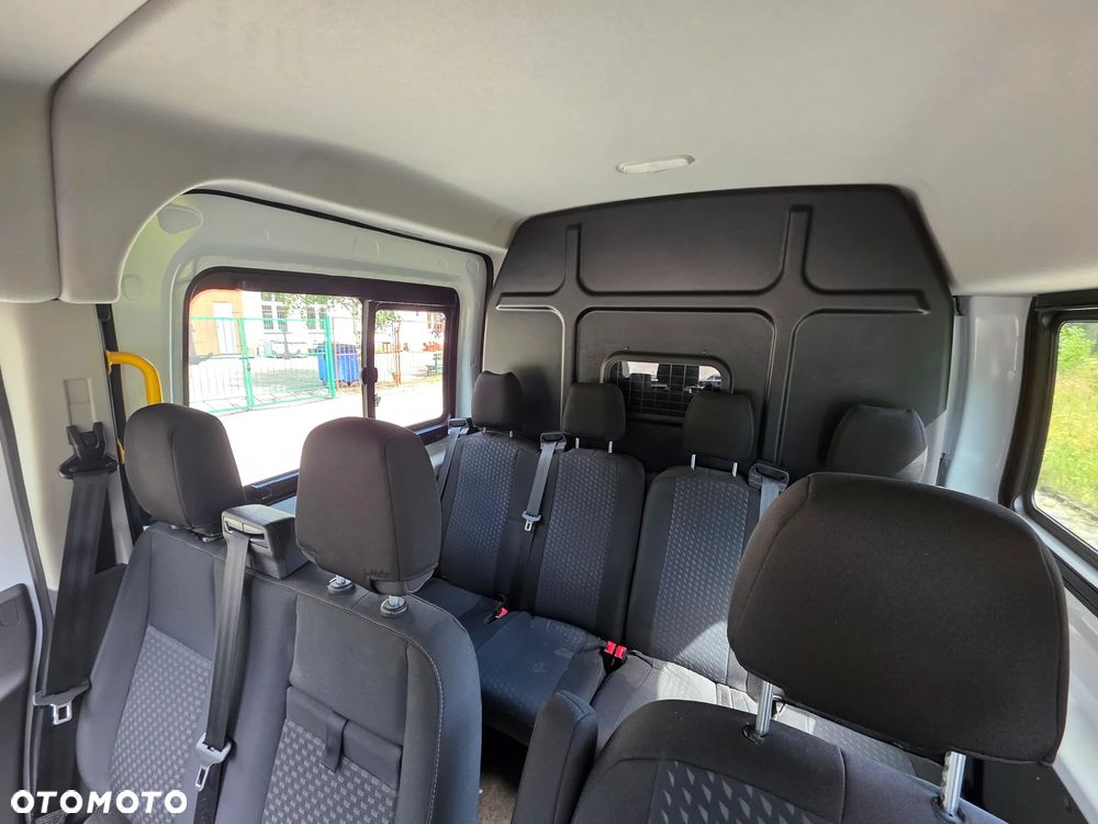 Ford Transit - 6