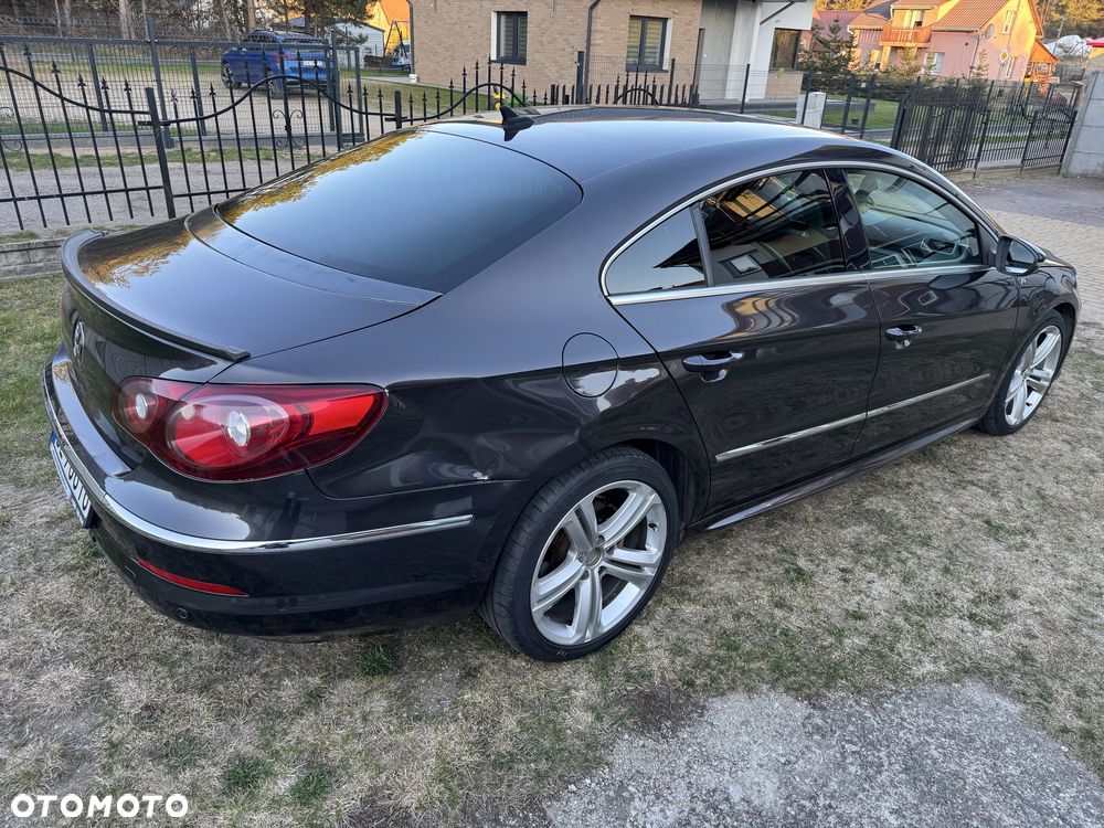 Volkswagen CC - 6
