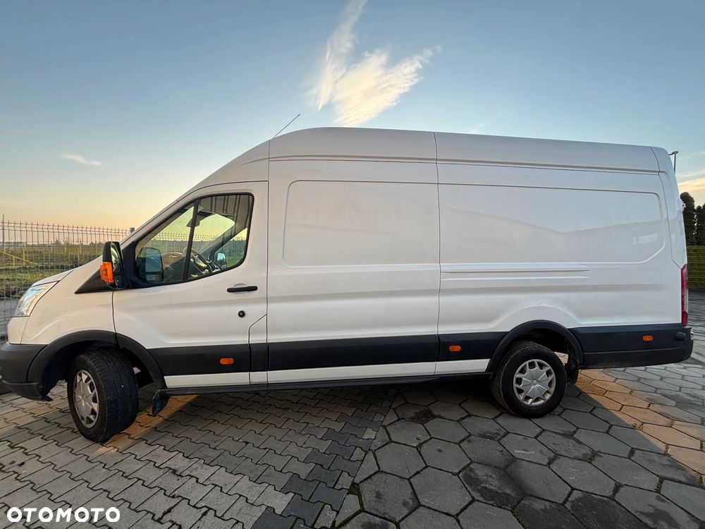 Ford TRANSIT - 2