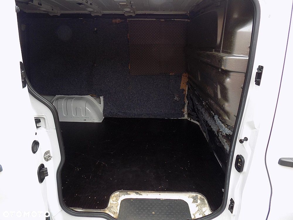 Renault Trafic - 17