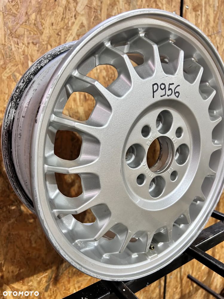 1 FELGA ALU. BMW E30  325 iX  14'' ET47   365x150TD - 2