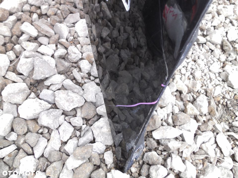 ZDERZAK TYLNY TYŁ LEXUS RX 04-09 Numer katalogowy części 52159-48050 - 8