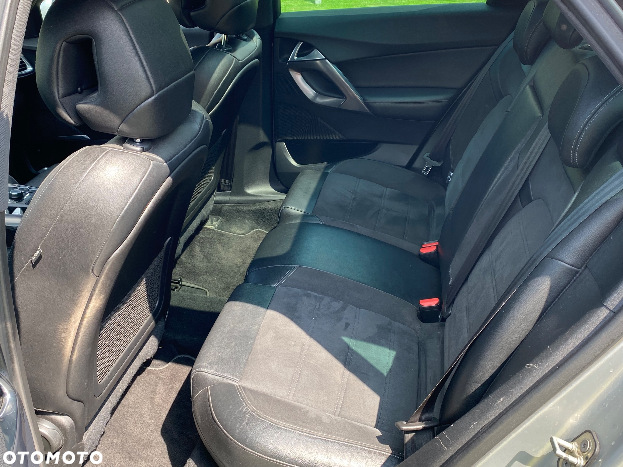 Citroën DS5 2.0 HDi Chic - 9