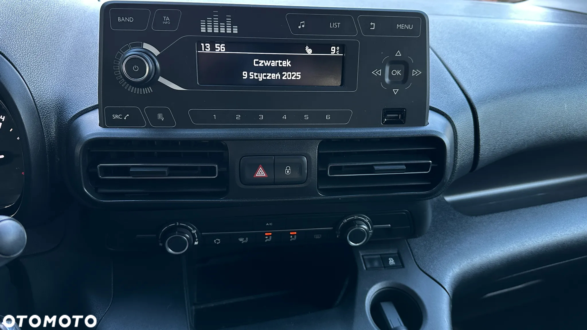 Citroën Berlingo XL 1.5 BlueHDI Feel Pack S&S (7-os.) - 18