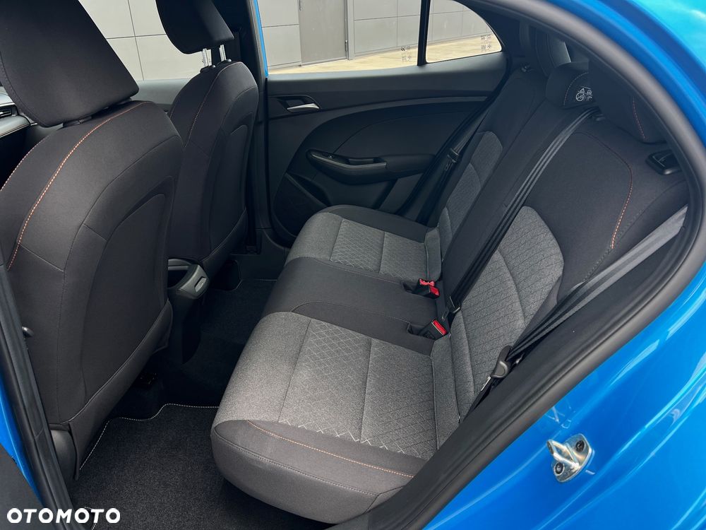 MG MG3 Comfort - 37