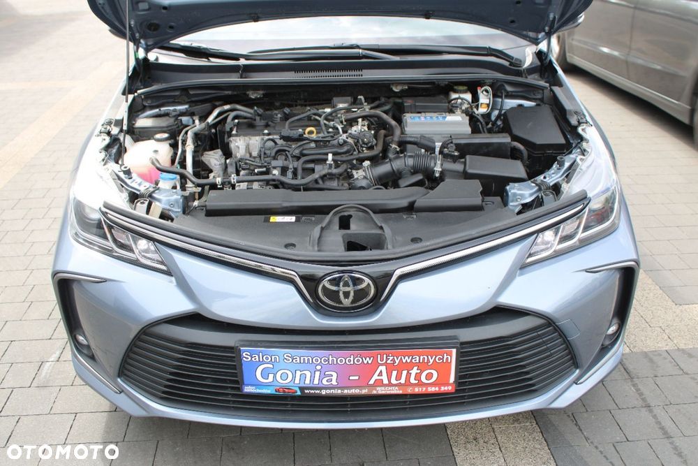 Toyota Corolla - 9
