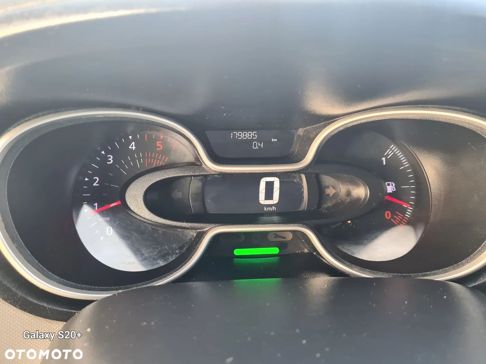 Renault TRAFIC L2 LONG DŁUGI - 22