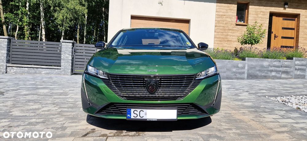 Peugeot 308 - 2