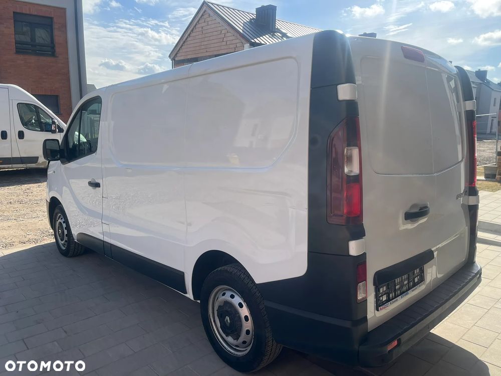 Renault Trafic - 5