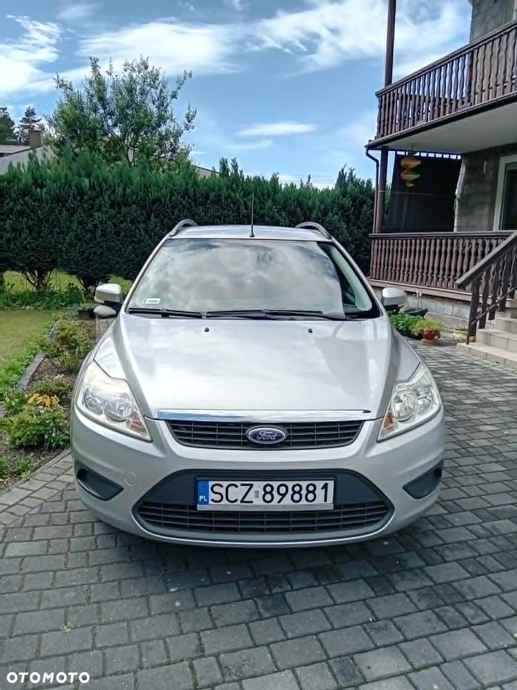 Ford Focus 1.6 Comfort - 1